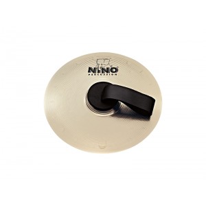 NINO-NS305 Тарелка ручная 12", с ремнем, Nino Percussion