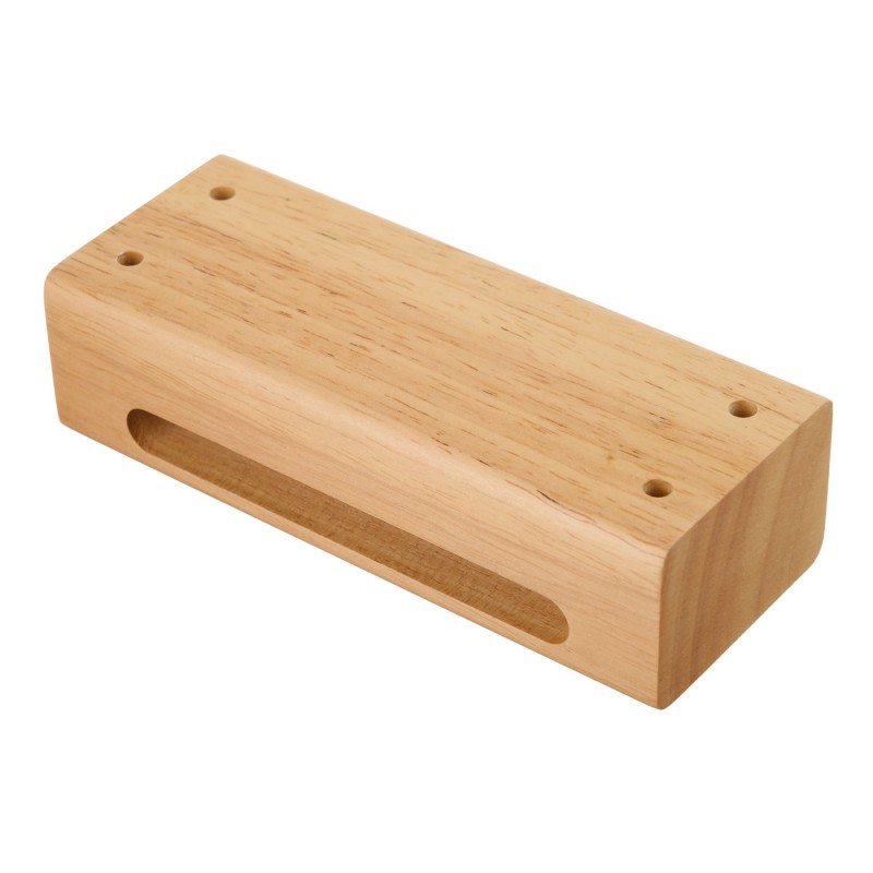 NINO21 Тон-блок деревянный, средний, Nino Percussion