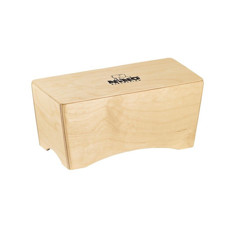 NINO931 Бонго кахон, Nino Percussion