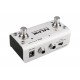 NMP-2 Ножной переключатель, двойной, Nux