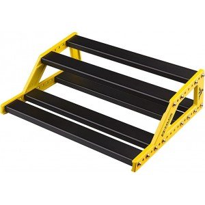 NPB-S Bumblebee Педалборд, малый, Nux NPB-S Bumblebee Педалборд, малый, Nux