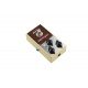 NRO-7 '59 Bassguy Overdrive Педаль эффектов, Nux NRO-7 '59 Bassguy Overdrive Педаль эффектов, Nux
