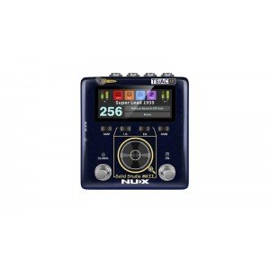 NSS-6 Solid Studio MKII IR-Кабинет симулятор, Nux NSS-6 Solid Studio MKII IR-Кабинет симулятор, Nux