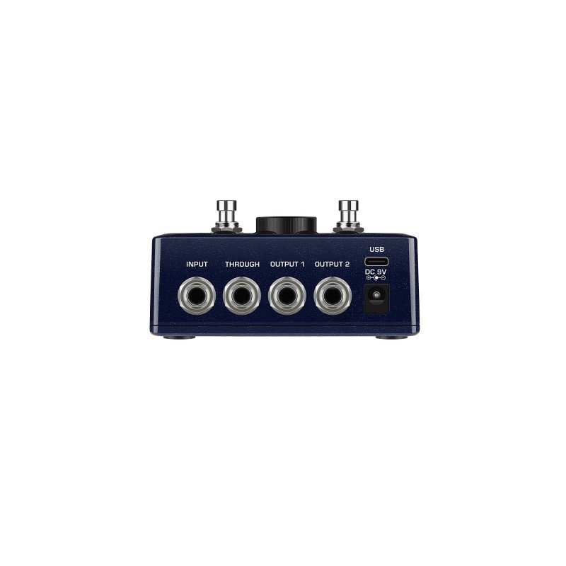 NSS-6 Solid Studio MKII IR-Кабинет симулятор, Nux
