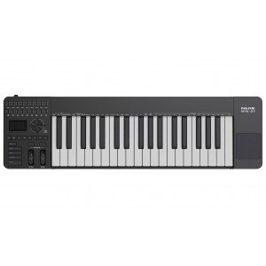 NTK-37 Track Keyboard MIDI-клавиатура, 37 клавиш, Nux NTK-37 Track Keyboard MIDI-клавиатура, 37 клавиш, Nux