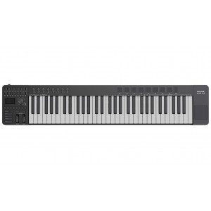 NTK-61 Track Keyboard MIDI-клавиатура, 61 клавиша, Nux NTK-61 Track Keyboard MIDI-клавиатура, 61 клавиша, Nux