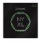 NYXL0838 NYXL Комплект струн для электрогитары, никелированные, Extra Super Light, 08-38, D'Addario