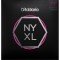 NYXL0940BT NYXL Комплект струн для электрогитары, Super Light, 09-40, D'Addario