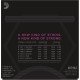 NYXL0940BT NYXL Комплект струн для электрогитары, Super Light, 09-40, D'Addario