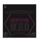 NYXL0942 NYXL Комплект струн для электрогитары, никелированные, Super Light, 09-42, D'Addario