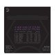 NYXL1149 NYXL Комплект струн для электрогитары, никелированные, Medium, 11-49, D'Addario