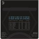 NYXL1152 NYXL Комплект струн для электрогитары, MTop / HBottom, 11-52, D'Addario