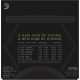 NYXL1156 NYXL Комплект струн для электрогитары, M Top / E-H Bottom, 11-56, D'Addario