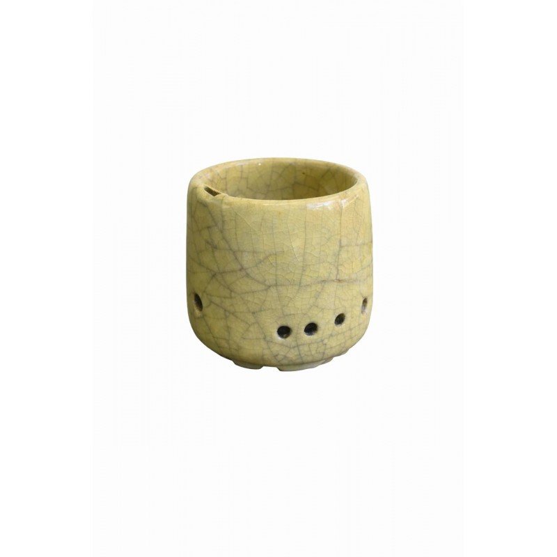 O-CHM-5C Окарина чашка, керамическая, 5 отверстий, тональность С, Pangooda Drums