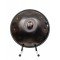 OHP-BST-53-11-Mystyc-Dm+case Hanguver Хендпан, Handpan Overtone