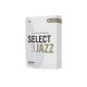 ORSF10ASX2H Organic Select Jazz Filed Трости для саксофона альт, размер 2H, 10 шт, D'Addario