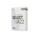 ORSF10ASX2M Organic Select Jazz Filed Трости для саксофона альт, размер 2M, 10 шт, D'Addario