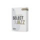 ORSF10ASX2S Organic Select Jazz Filed Трости для саксофона альт, размер 2S, 10 шт, D'Addario