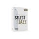 ORSF10SSX2H Organic Select Jazz Filed Трости для саксофона сопрано, размер 2H, 10шт, D'Addario