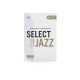 ORSF10SSX2M Organic Select Jazz Filed Трости для саксофона сопрано, размер 2M, 10шт, D'Addario