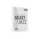 ORSF10SSX2M Organic Select Jazz Filed Трости для саксофона сопрано, размер 2M, 10шт, D'Addario