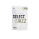 ORSF10SSX3H Organic Select Jazz Filed Трости для саксофона сопрано, размер 3H, 10шт, D'Addario