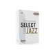 ORSF10SSX3H Organic Select Jazz Filed Трости для саксофона сопрано, размер 3H, 10шт, D'Addario
