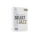 ORSF10SSX3M Organic Select Jazz Filed Трости для саксофона сопрано, размер 3M, 10шт, D'Addario