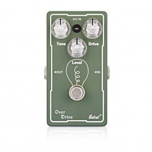 OVD-602 Overdrive Педаль эффекта, Belcat OVD-602 Overdrive Педаль эффекта, Belcat