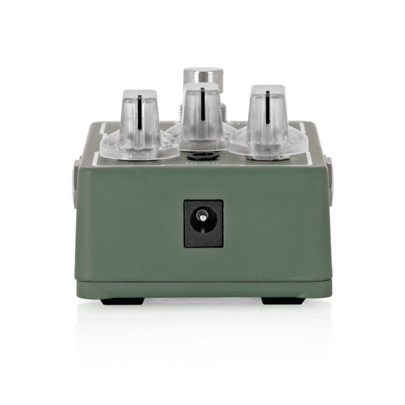 OVD-602 Overdrive Педаль эффекта, Belcat OVD-602 Overdrive Педаль эффекта, Belcat