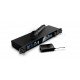 OWS-U1200HD01L02-plus Беспроводная система с ручным, головным и петличным микрофоном, кейс, Октава OWS-U1200HD01L02-plus Беспроводная система с ручным, головным и петличным микрофоном, кейс, Октава