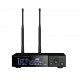 OWS-U1200HD01L02B+ Одноканальная радиосистема с ручным, головным и петличным микрофонами, Октава