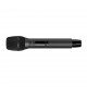 OWS-U1200HD01L02B+ Одноканальная радиосистема с ручным, головным и петличным микрофонами, Октава