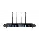 OWS-U2200HD01L02-B Двухканальная радиосистема, ручной, головной, петличный микрофон, Октава OWS-U2200HD01L02-B Двухканальная радиосистема, ручной, головной, петличный микрофон, Октава