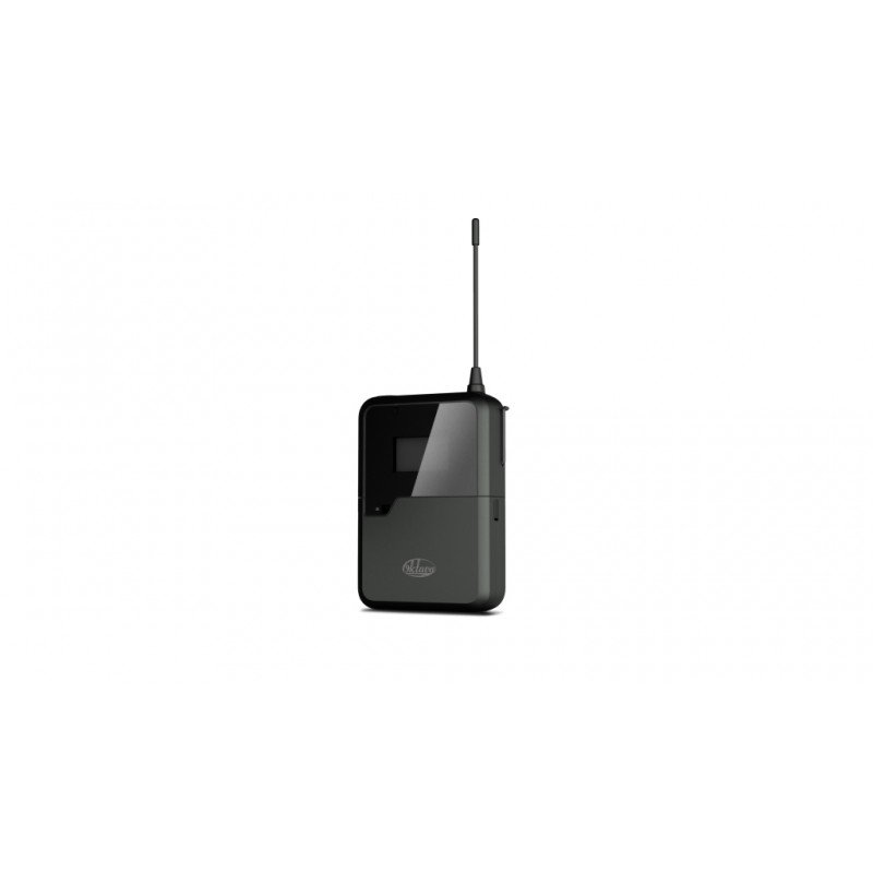 OWS-U2200HD01L02-B Двухканальная радиосистема, ручной, головной, петличный микрофон, Октава OWS-U2200HD01L02-B Двухканальная радиосистема, ручной, головной, петличный микрофон, Октава