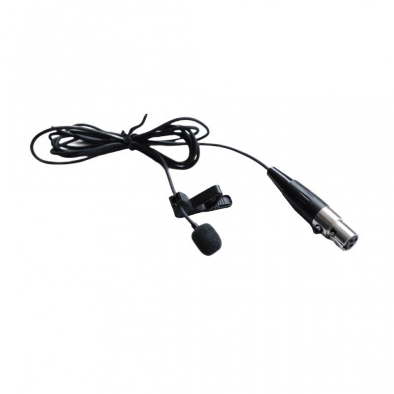 OWS-U2200L02-B-PRO Двухканальная радиосистема с 2-мя петличными микрофонами, В:512-562 МГц, Октава