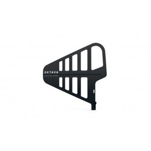OWSALP Антенна направленная логопериодическая, Октава