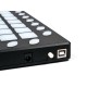 Orca-Pad64 MIDI пэд-контроллер, 64 пэда, LAudio