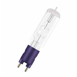 Osram HMI 2500W/SE Металлогалогенная лампа одноцокольная Osram HMI 2500W/SE Металлогалогенная лампа одноцокольная