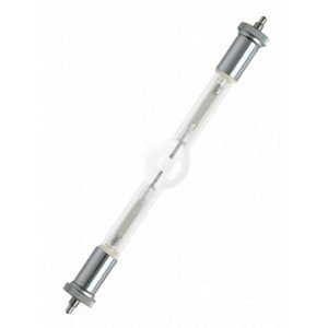 Osram HMI 575W/DXS Лампа металлогалогенная двухцокольная Osram HMI 575W/DXS Лампа металлогалогенная двухцокольная