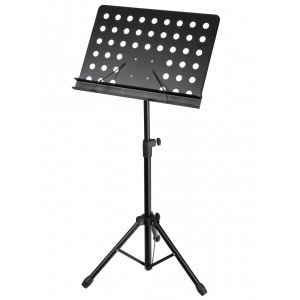 P-05B Подставка-пюпитр для нот оркестровый (комплект), Foix