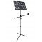 P-06HV Пюпитр, с держателем микрофона, Foix