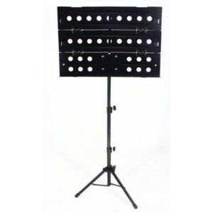 P-08A Пюпитр, Foix