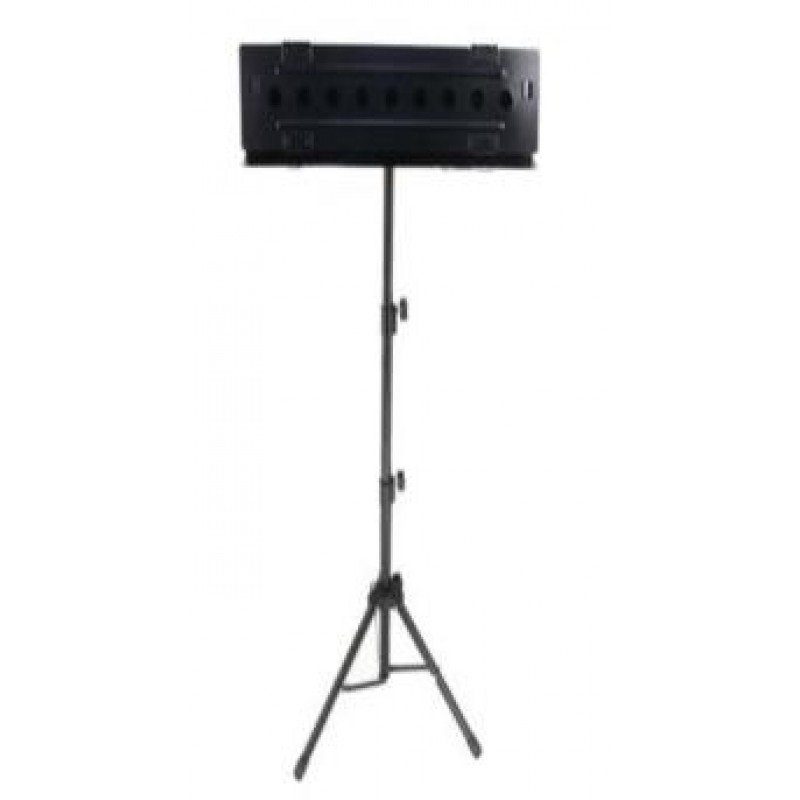 P-08A Пюпитр, Foix