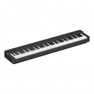 P-225-BK Цифровое пианино, черное, Yamaha P-225-BK Цифровое пианино, черное, Yamaha