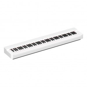 P-225-WH Цифровое пианино, белое, Yamaha P-225-WH Цифровое пианино, белое, Yamaha