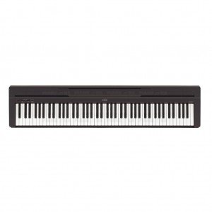 P-45B Цифровое пианино, черное, Yamaha P-45B Цифровое пианино, черное, Yamaha