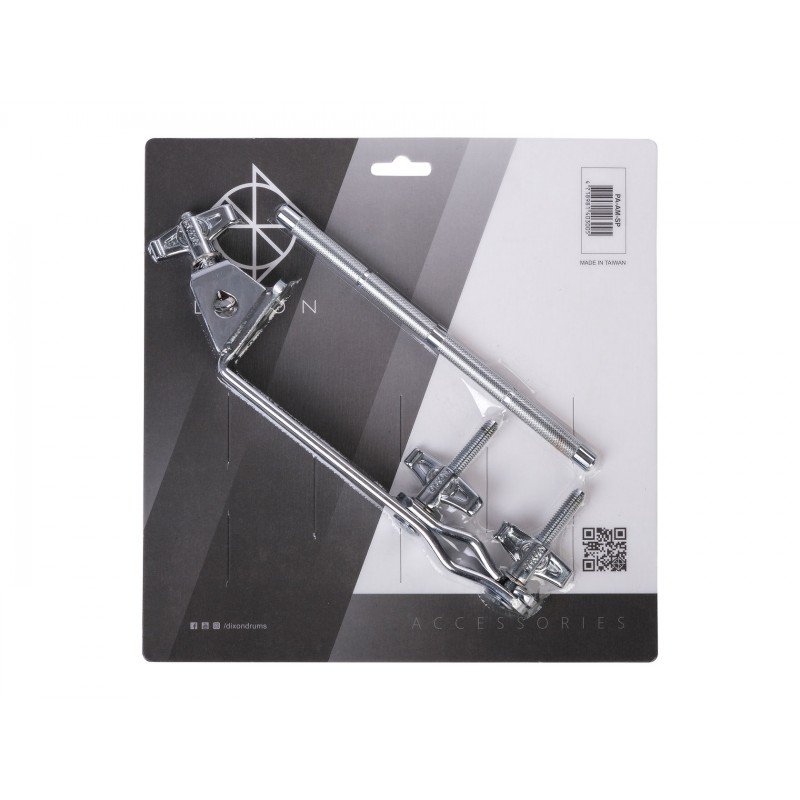 PA-AM-SP Держатель перкуссии на стойку, Dixon