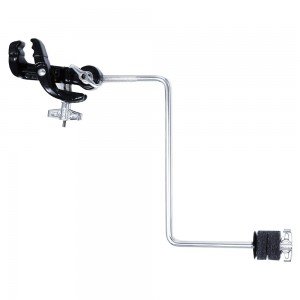 PA-HCM-SP Держатель тарелки на обод барабана, Dixon PA-HCM-SP Держатель тарелки на обод барабана, Dixon