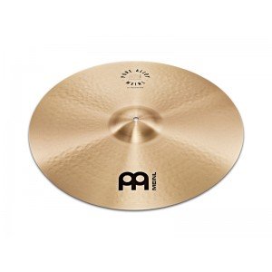 PA20MR Pure Alloy Medium Ride Тарелка 20", Meinl